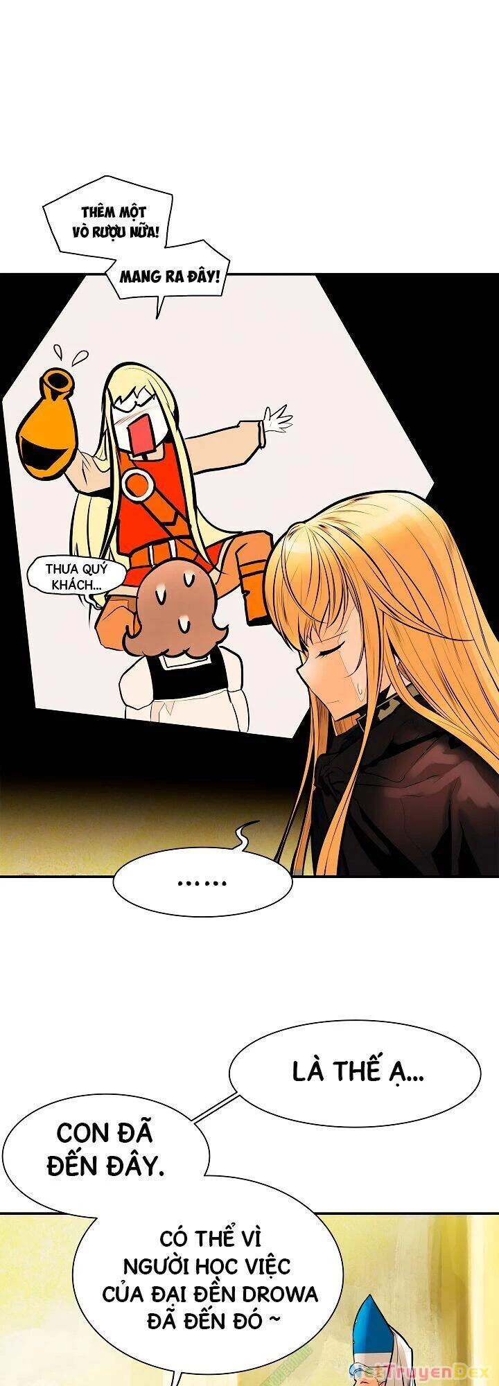 Bất Bại Chân Ma Chapter 29.2 - Trang 2