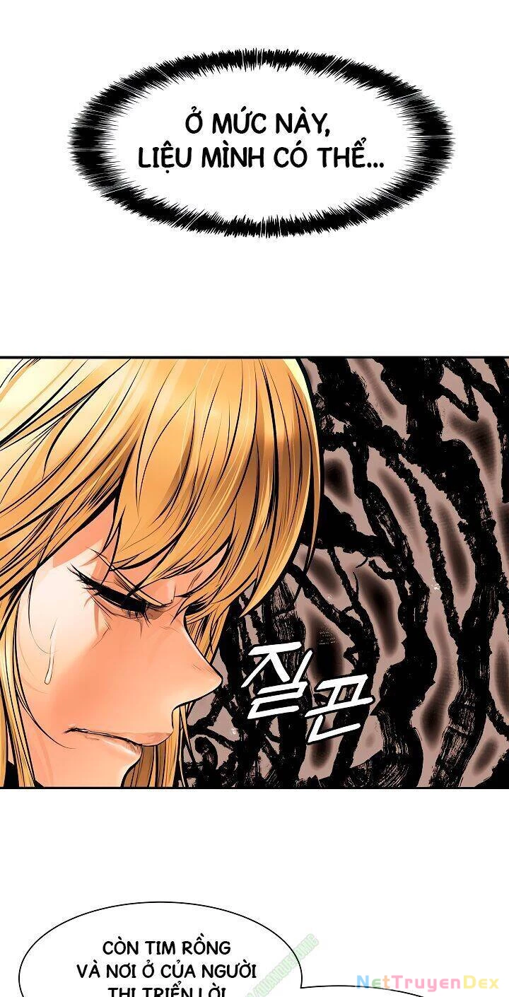 Bất Bại Chân Ma Chapter 30.1 - Trang 2