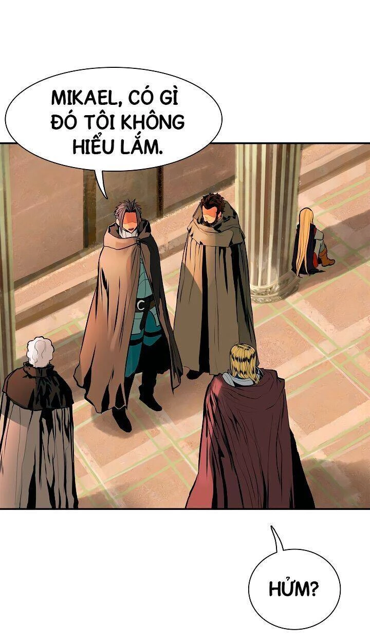 Bất Bại Chân Ma Chapter 30.1 - Trang 2