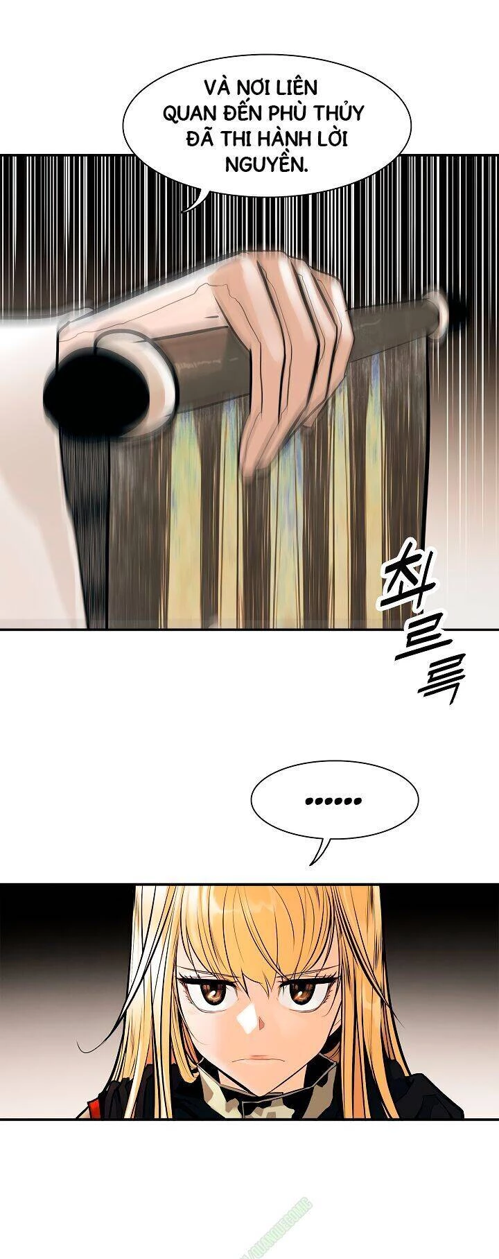 Bất Bại Chân Ma Chapter 30.2 - Trang 2