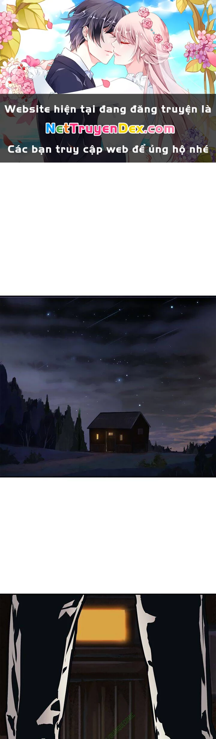 Bất Bại Chân Ma Chapter 31.1 - Trang 2