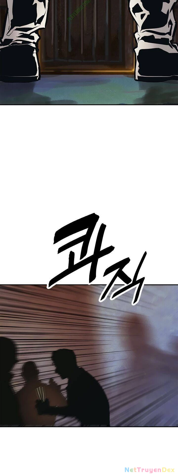 Bất Bại Chân Ma Chapter 31.1 - Trang 2