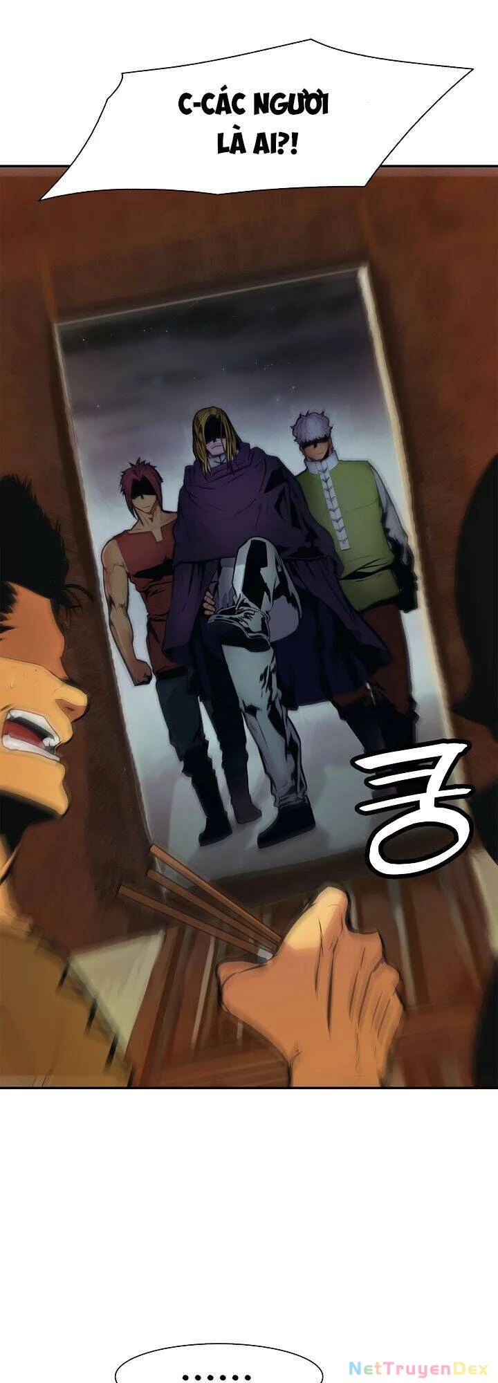 Bất Bại Chân Ma Chapter 31.1 - Trang 2