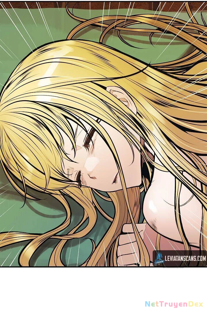 Bất Bại Chân Ma Chapter 31.1 - Trang 2