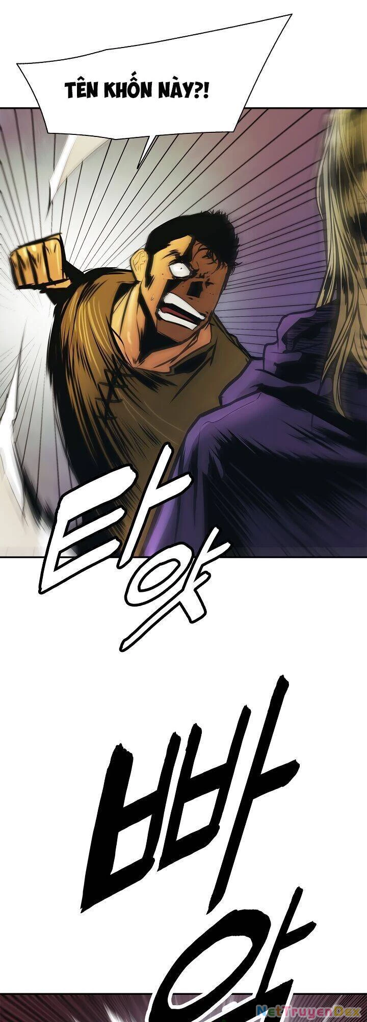 Bất Bại Chân Ma Chapter 31.1 - Trang 2