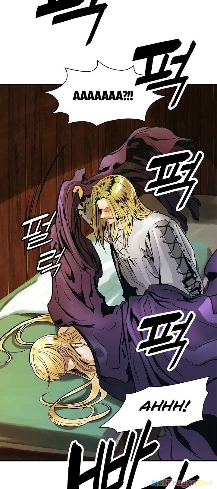 Bất Bại Chân Ma Chapter 31.1 - Trang 2