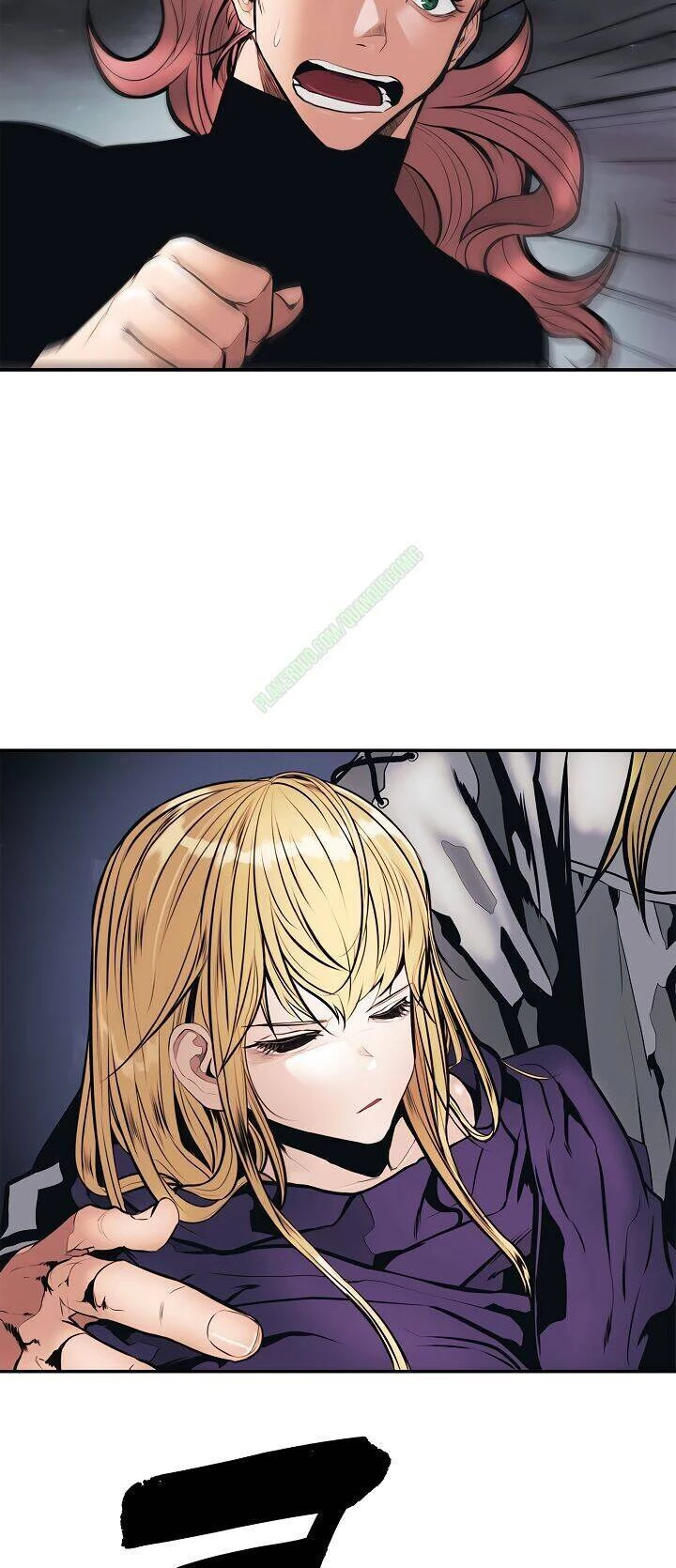 Bất Bại Chân Ma Chapter 31.1 - Trang 2