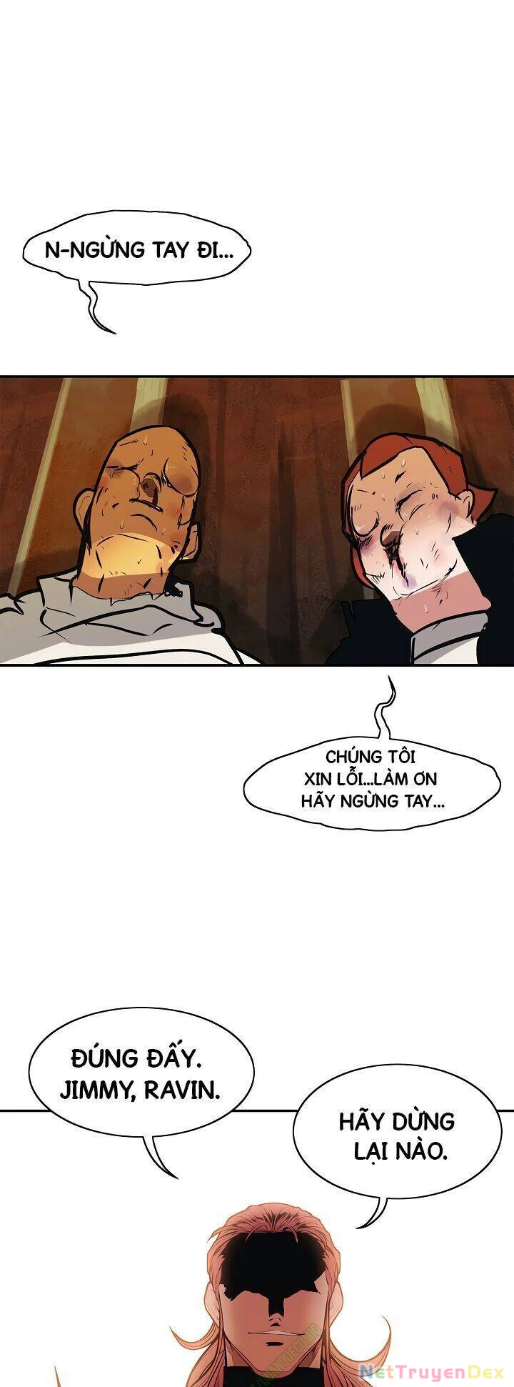 Bất Bại Chân Ma Chapter 31.1 - Trang 2