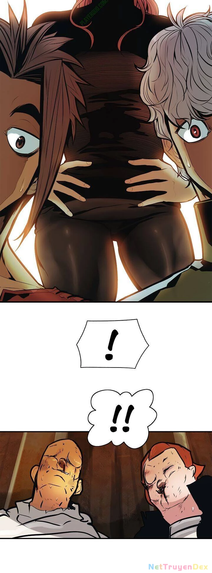 Bất Bại Chân Ma Chapter 31.1 - Trang 2