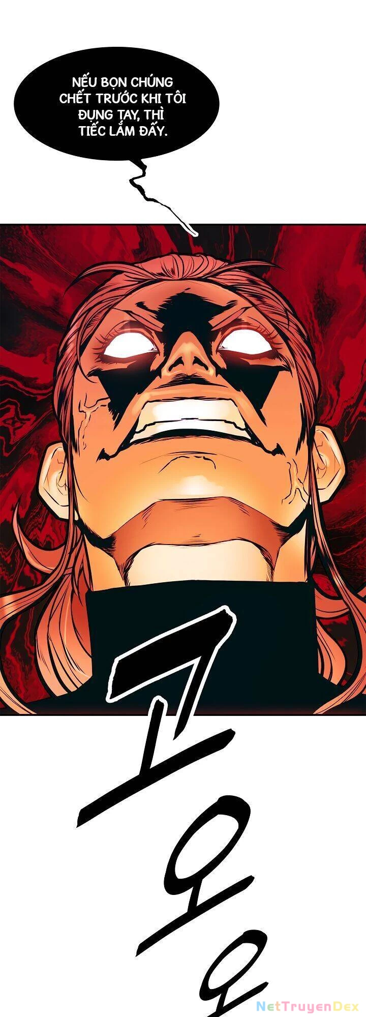 Bất Bại Chân Ma Chapter 31.1 - Trang 2