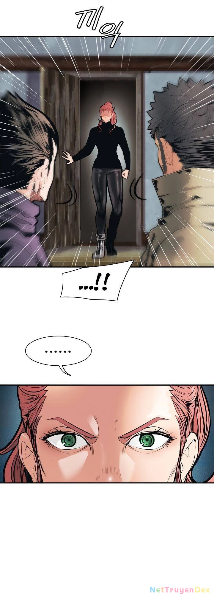 Bất Bại Chân Ma Chapter 31.1 - Trang 2