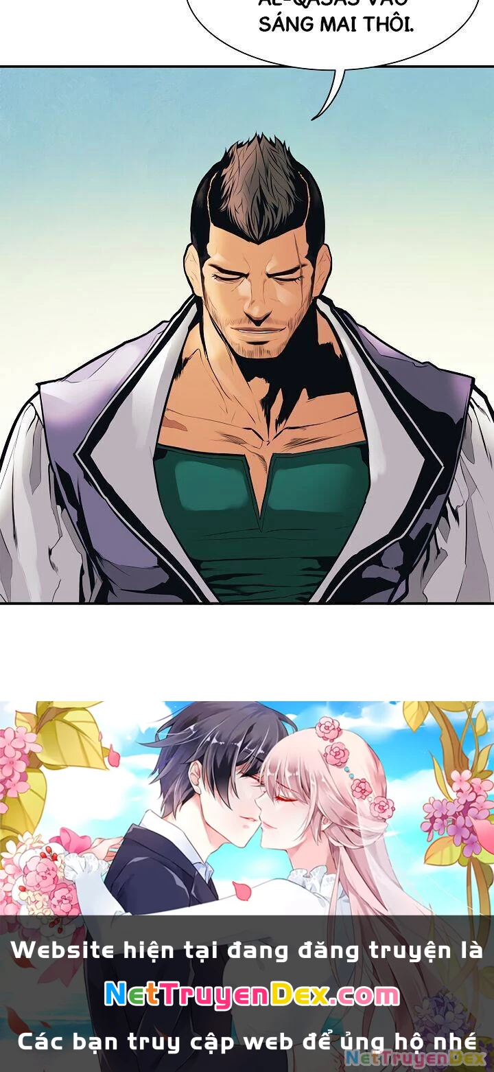 Bất Bại Chân Ma Chapter 31.1 - Trang 2