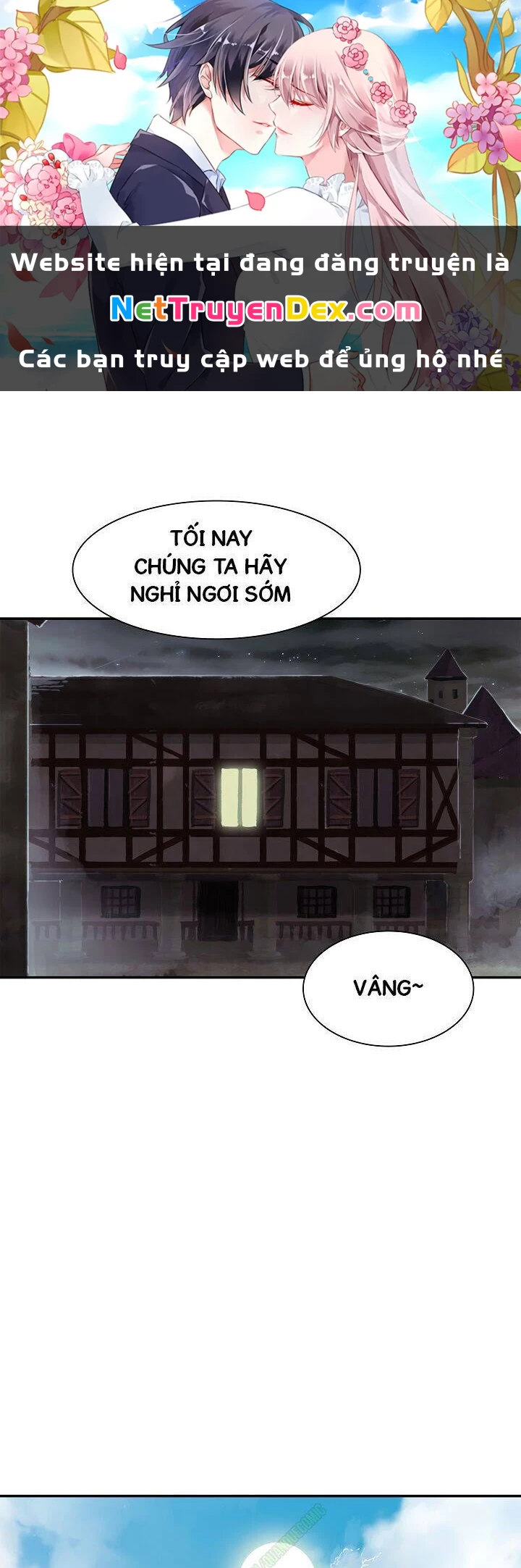Bất Bại Chân Ma Chapter 31.2 - Trang 2
