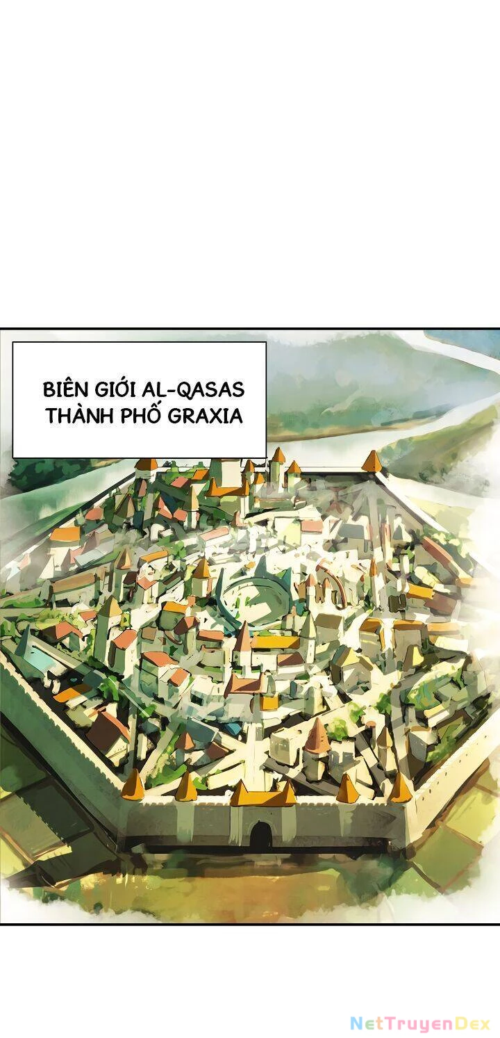 Bất Bại Chân Ma Chapter 31.2 - Trang 2