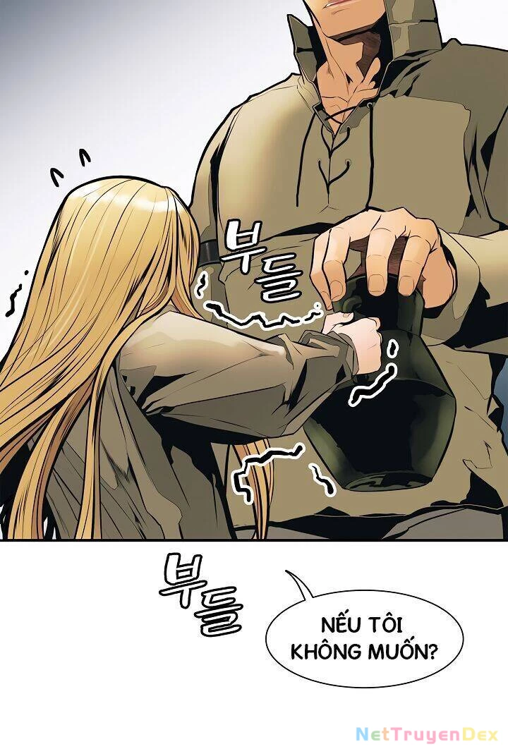 Bất Bại Chân Ma Chapter 32.1 - Trang 2