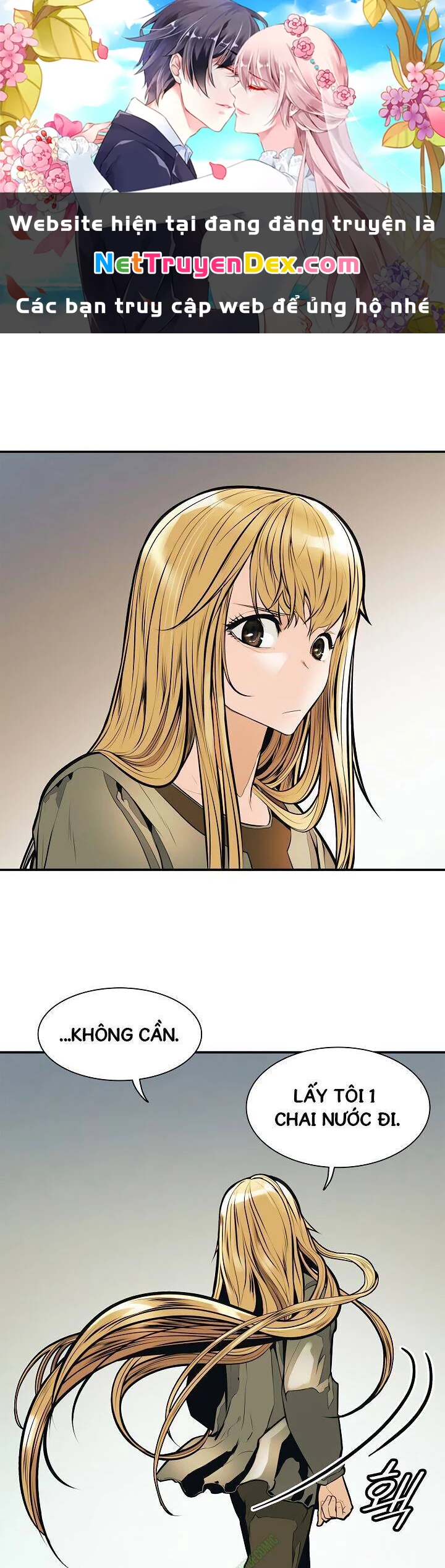 Bất Bại Chân Ma Chapter 32.2 - Trang 2