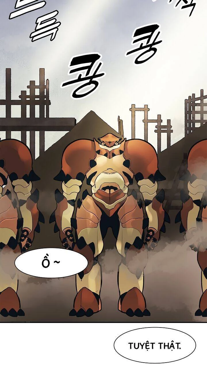 Bất Bại Chân Ma Chapter 32.2 - Trang 2