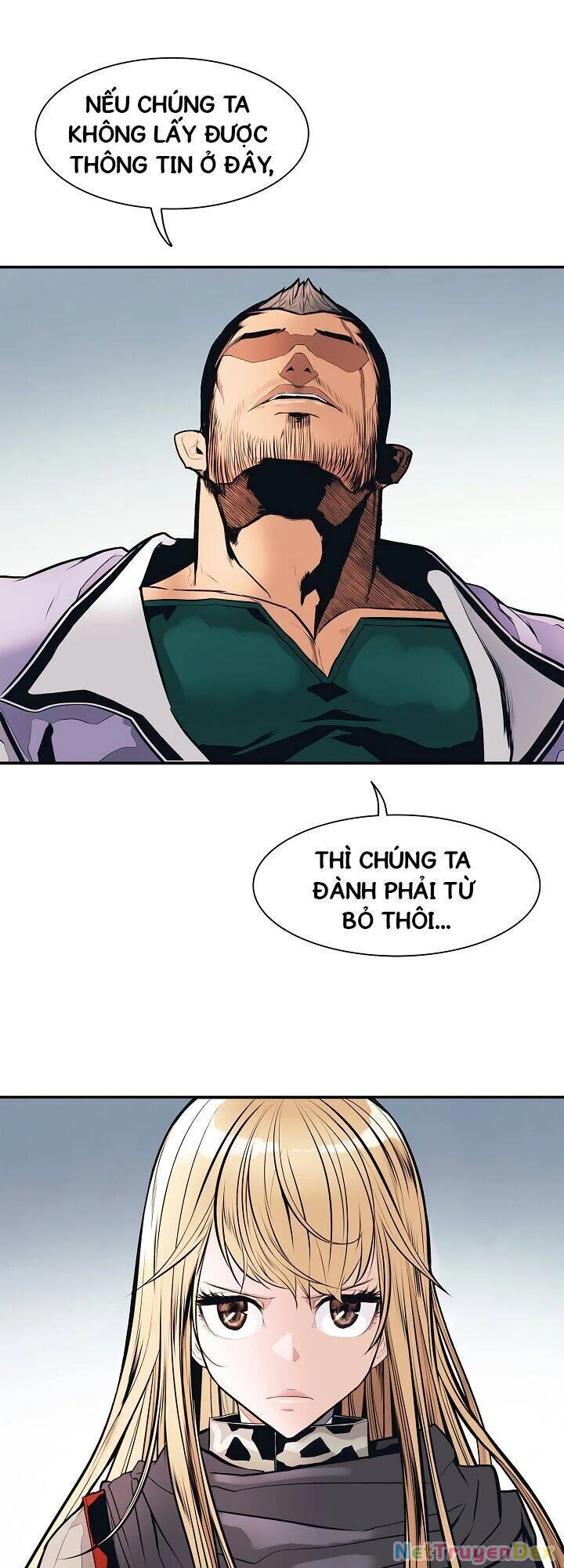 Bất Bại Chân Ma Chapter 32.2 - Trang 2