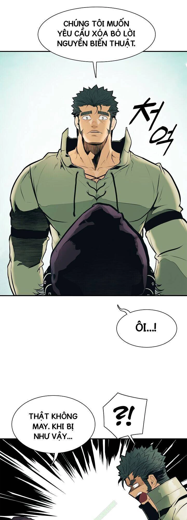 Bất Bại Chân Ma Chapter 32.2 - Trang 2