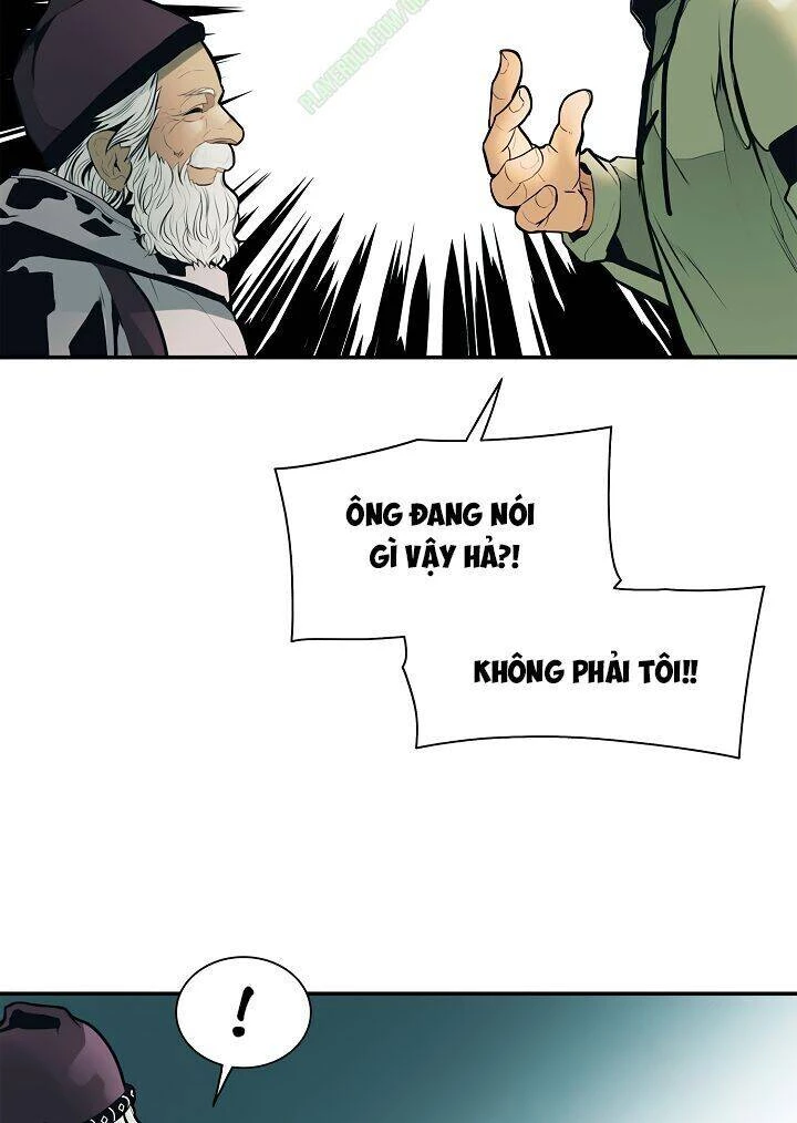 Bất Bại Chân Ma Chapter 32.2 - Trang 2