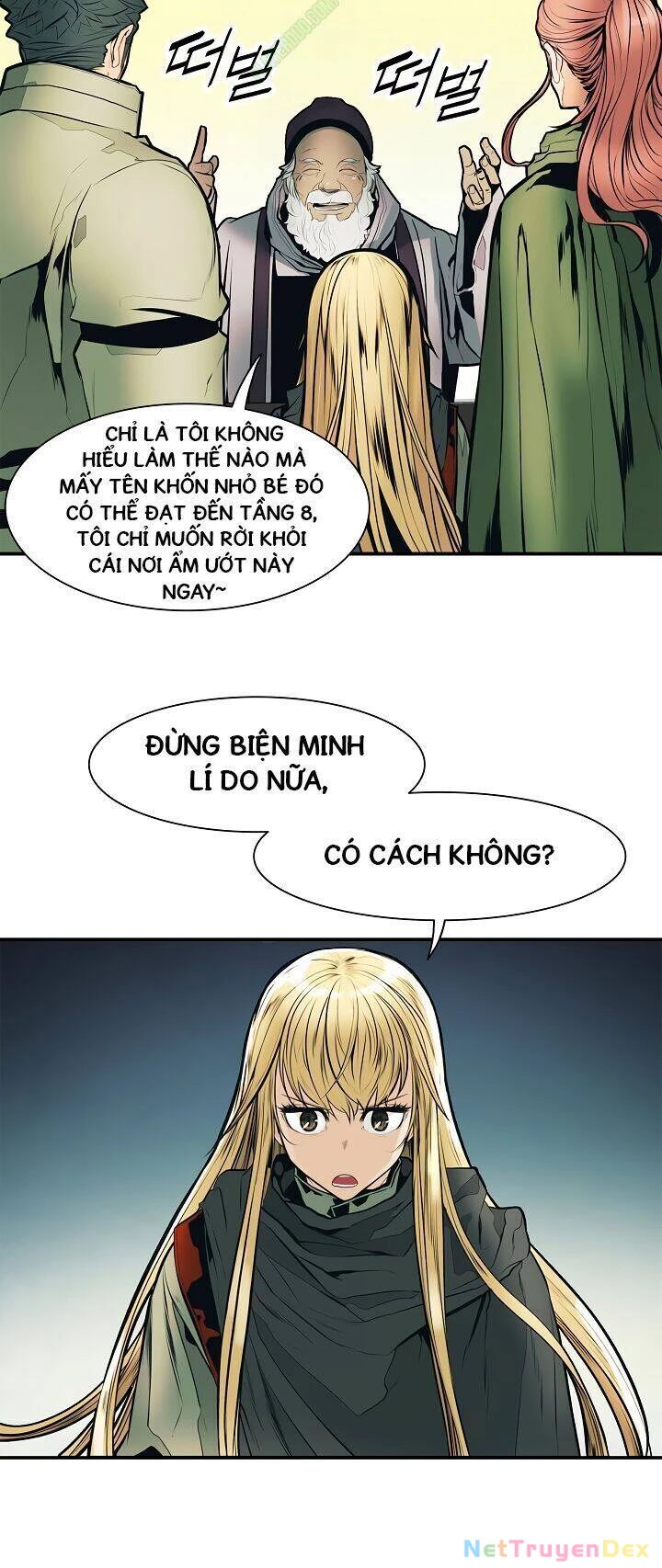 Bất Bại Chân Ma Chapter 32.2 - Trang 2