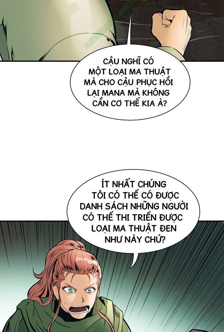 Bất Bại Chân Ma Chapter 32.2 - Trang 2