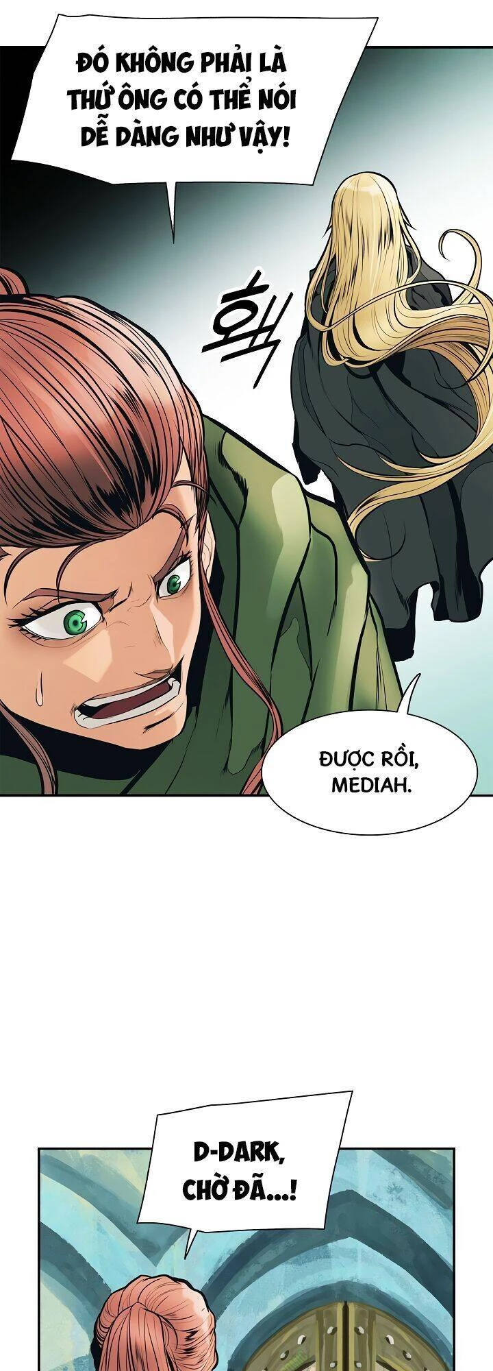 Bất Bại Chân Ma Chapter 32.2 - Trang 2