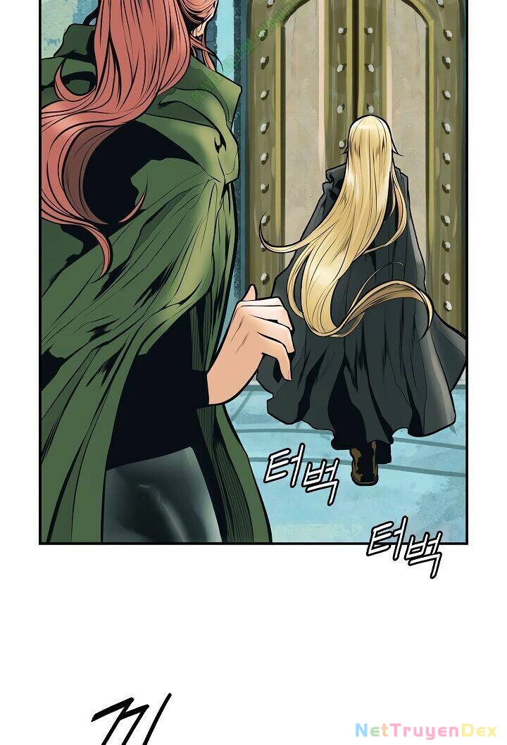 Bất Bại Chân Ma Chapter 32.2 - Trang 2