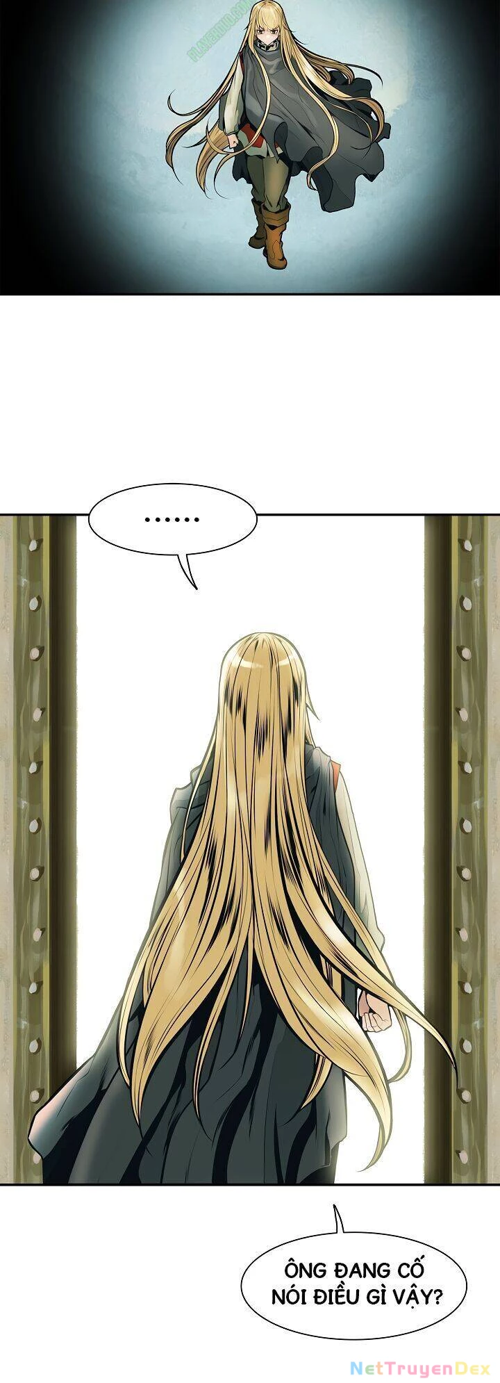 Bất Bại Chân Ma Chapter 32.2 - Trang 2