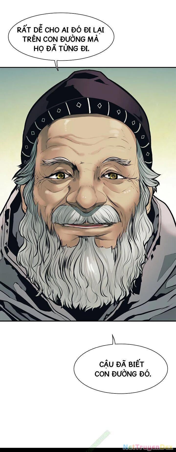 Bất Bại Chân Ma Chapter 32.2 - Trang 2