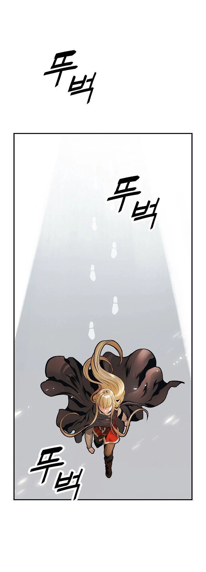 Bất Bại Chân Ma Chapter 32.2 - Trang 2