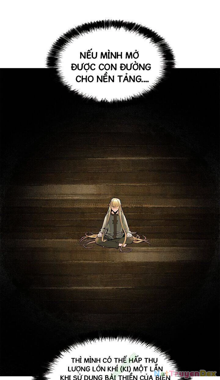 Bất Bại Chân Ma Chapter 33.1 - Trang 2