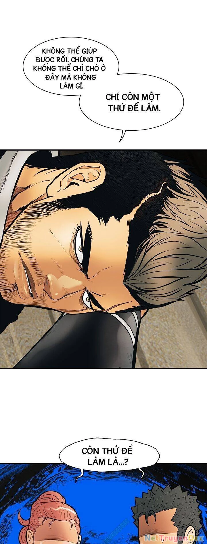 Bất Bại Chân Ma Chapter 33.1 - Trang 2