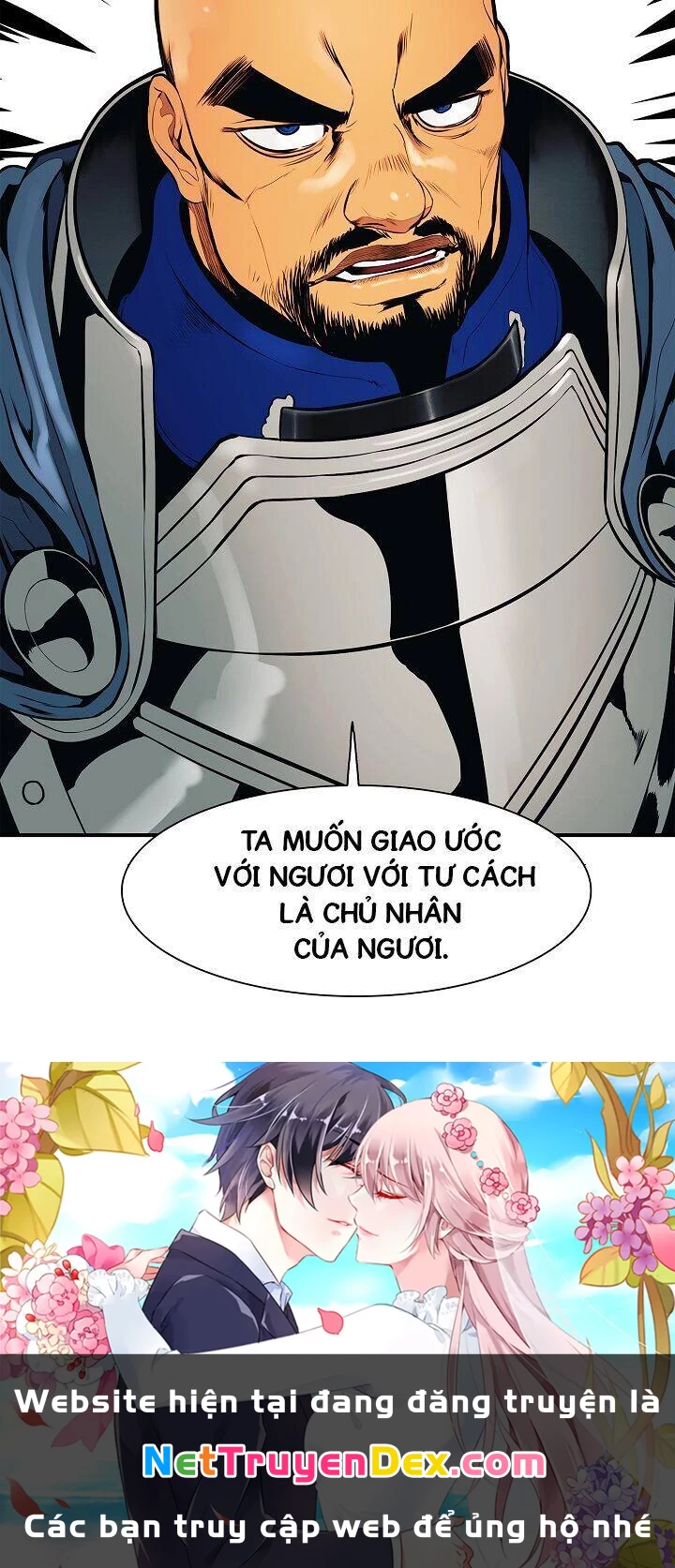 Bất Bại Chân Ma Chapter 33.1 - Trang 2