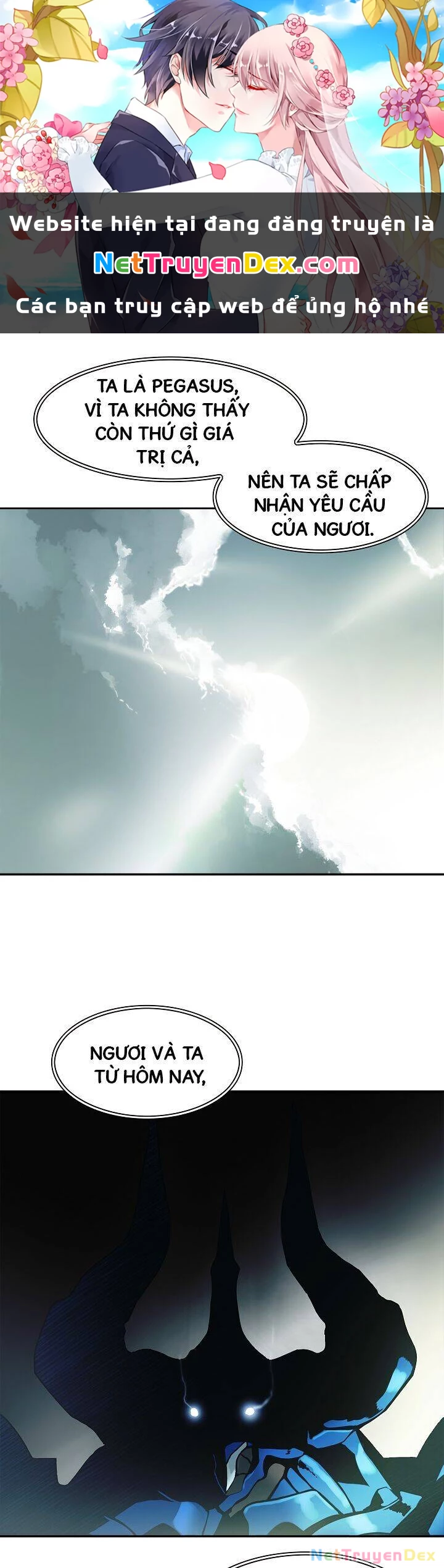 Bất Bại Chân Ma Chapter 34.1 - Trang 2