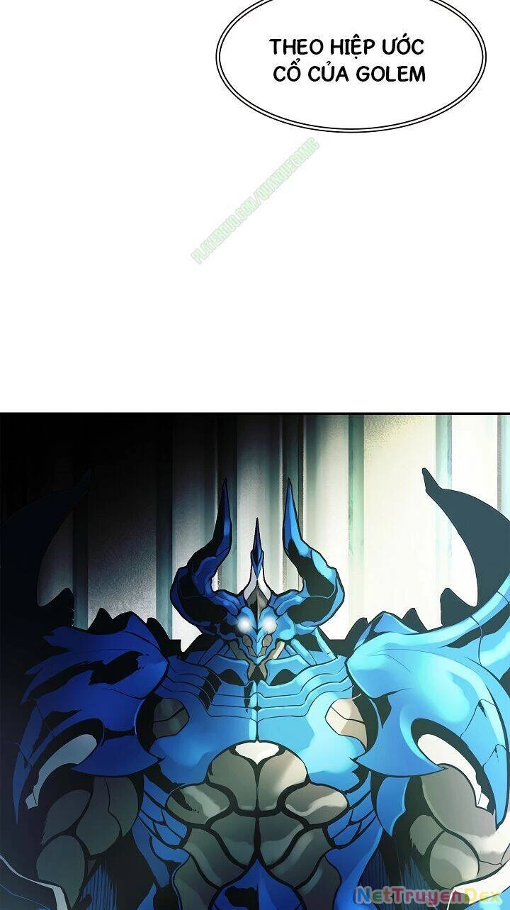 Bất Bại Chân Ma Chapter 34.1 - Trang 2