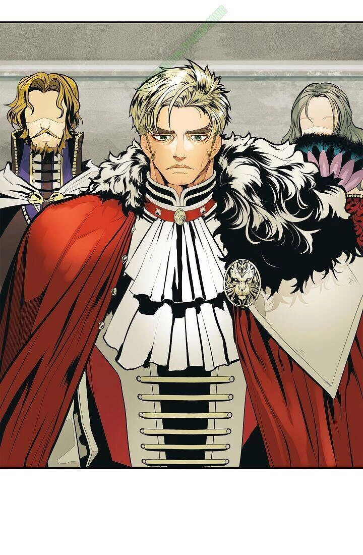 Bất Bại Chân Ma Chapter 34.1 - Trang 2