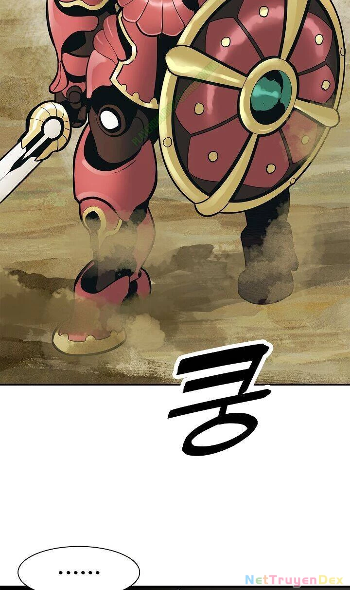 Bất Bại Chân Ma Chapter 34.1 - Trang 2