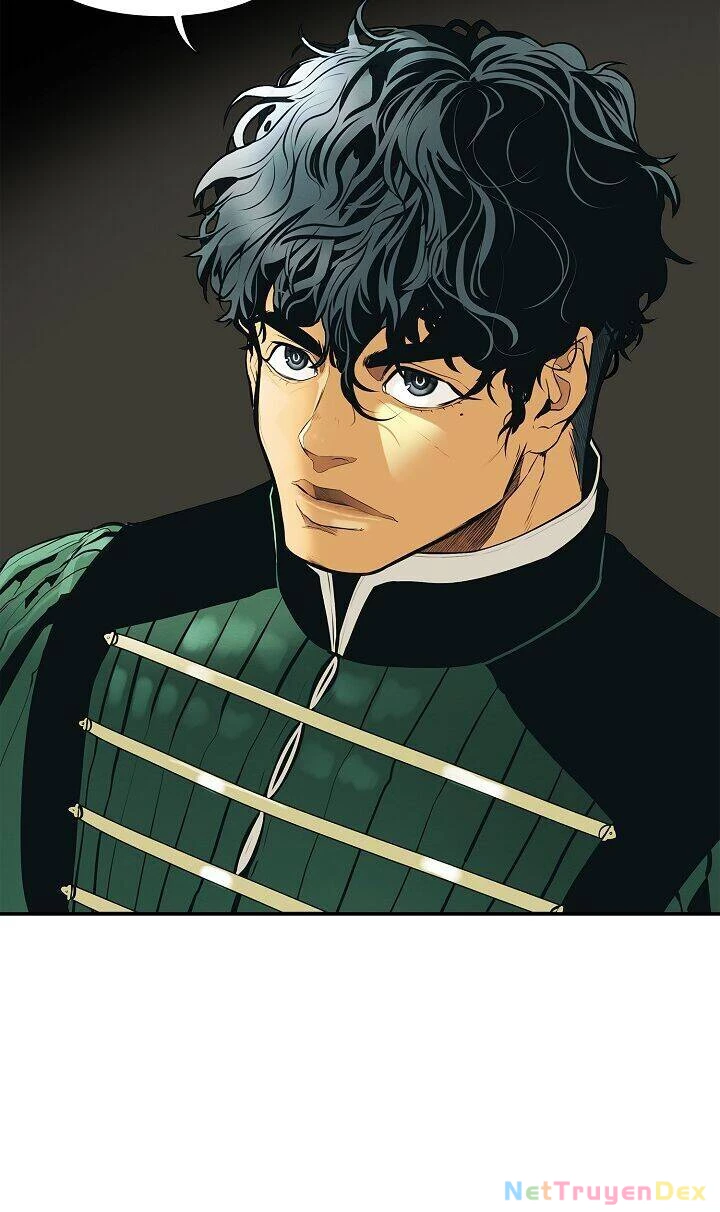 Bất Bại Chân Ma Chapter 34.1 - Trang 2