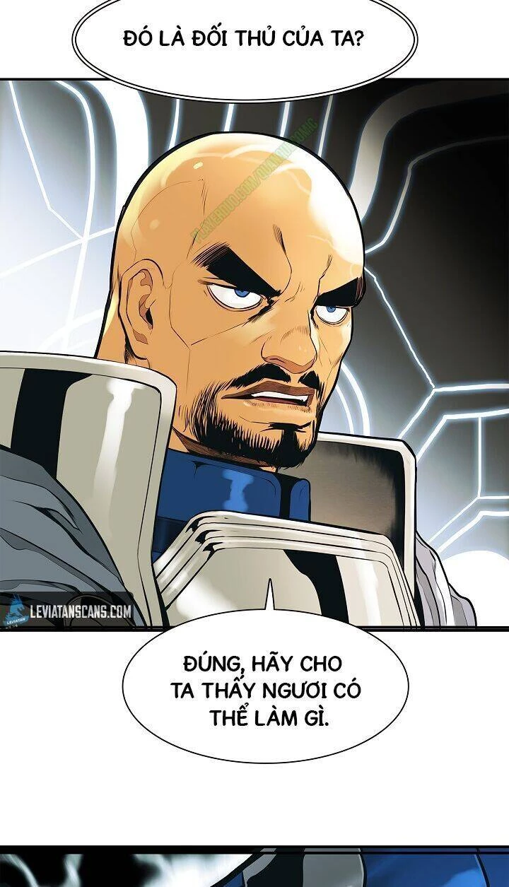 Bất Bại Chân Ma Chapter 34.1 - Trang 2