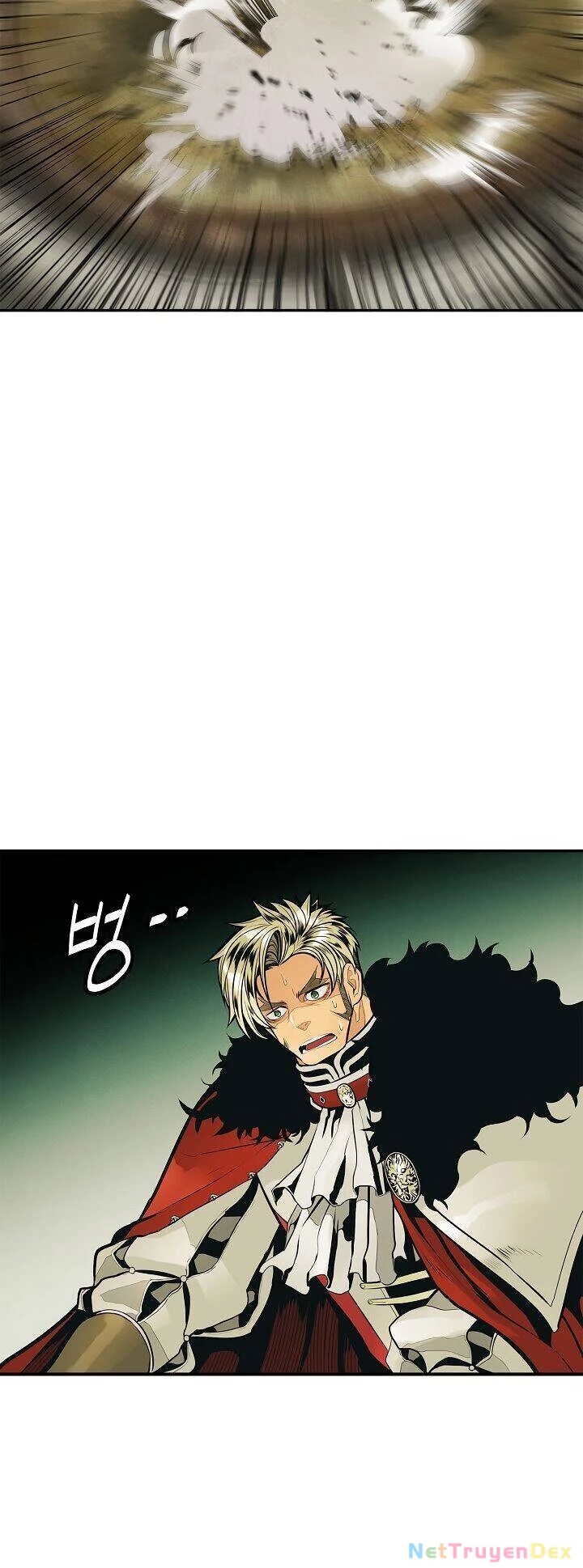 Bất Bại Chân Ma Chapter 34.1 - Trang 2