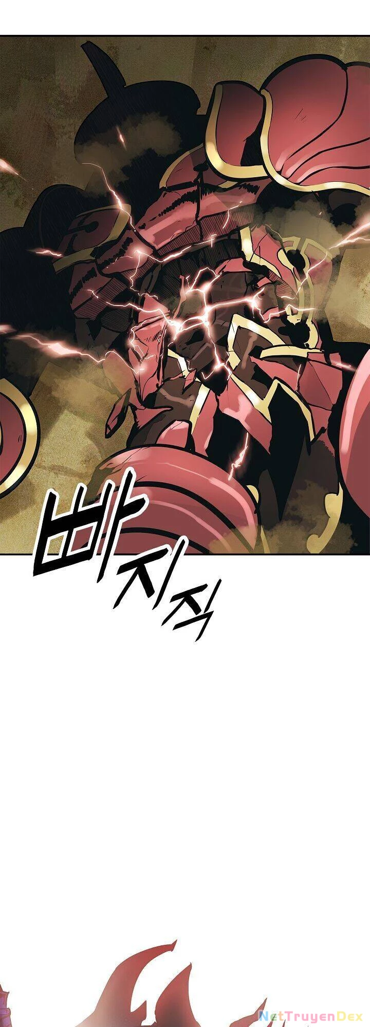 Bất Bại Chân Ma Chapter 34.1 - Trang 2