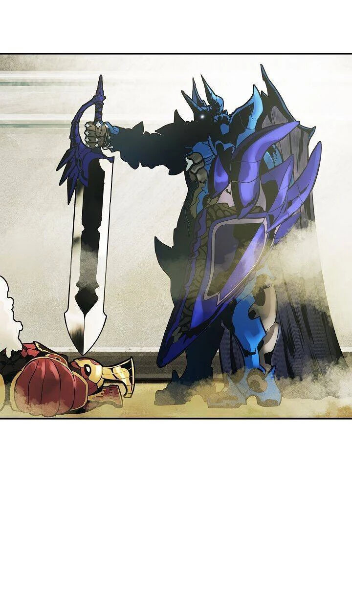 Bất Bại Chân Ma Chapter 34.1 - Trang 2