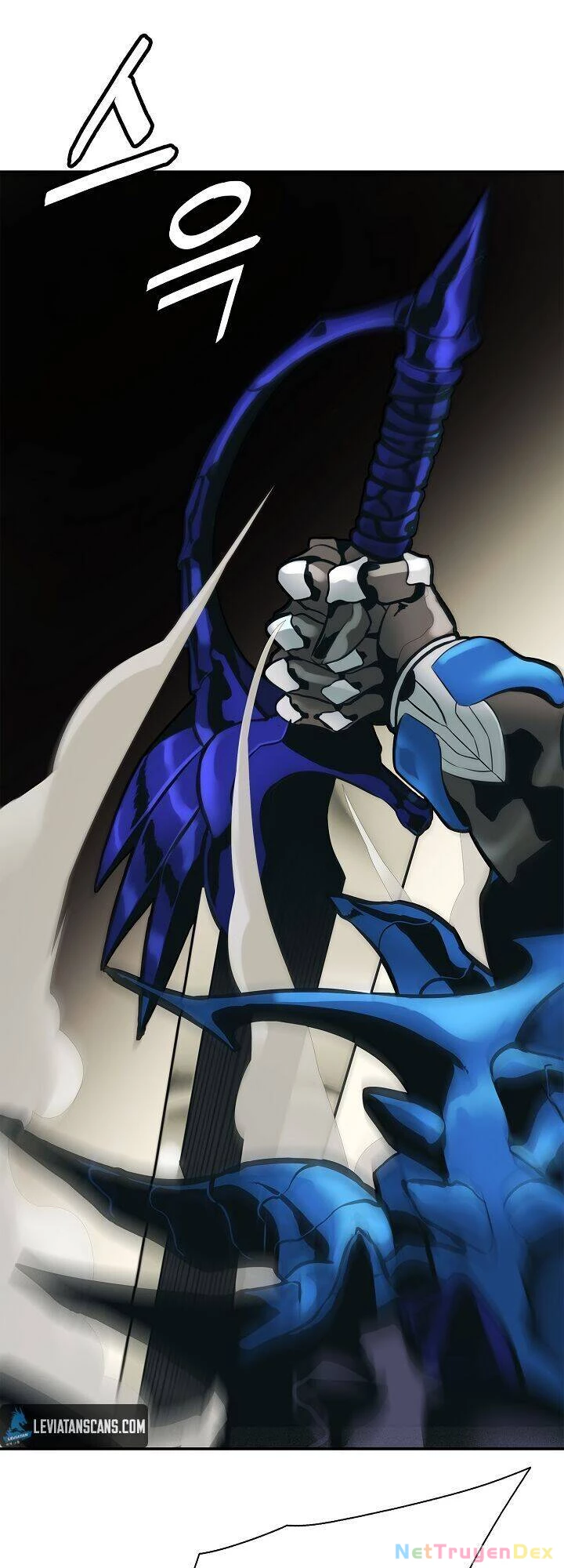 Bất Bại Chân Ma Chapter 34.1 - Trang 2