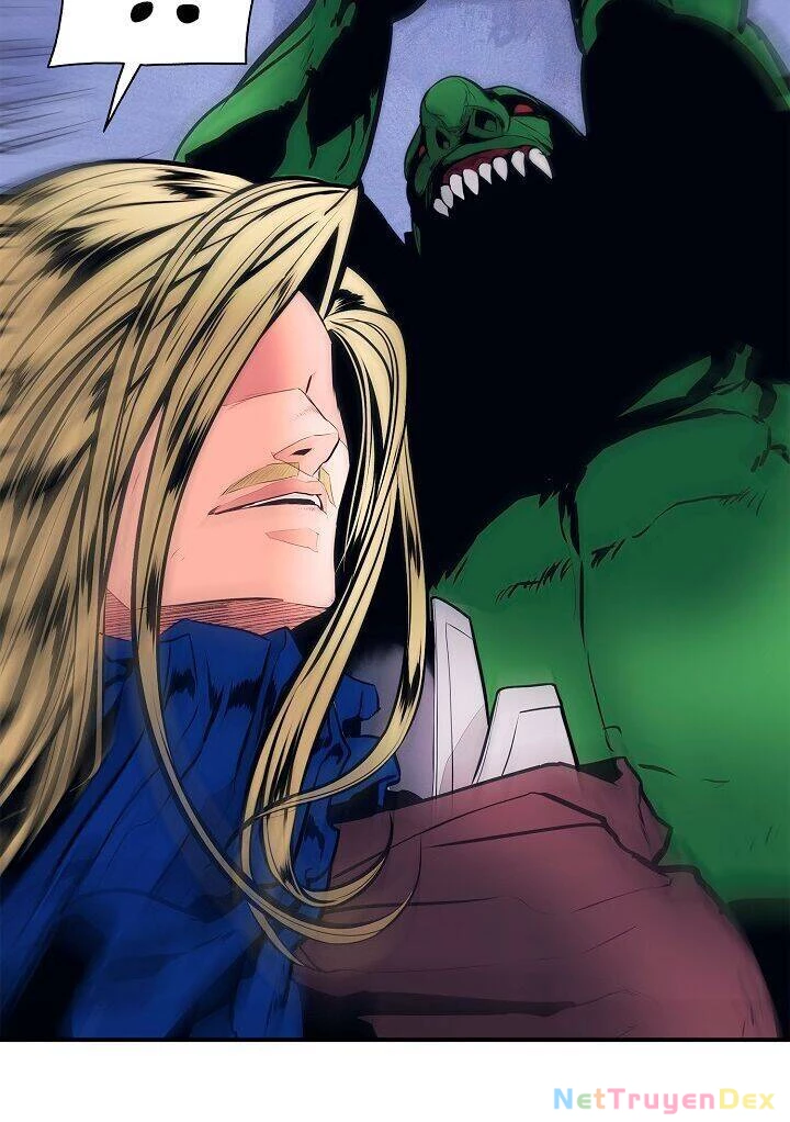 Bất Bại Chân Ma Chapter 34.2 - Trang 2