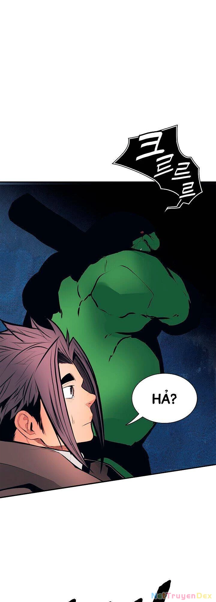 Bất Bại Chân Ma Chapter 34.2 - Trang 2