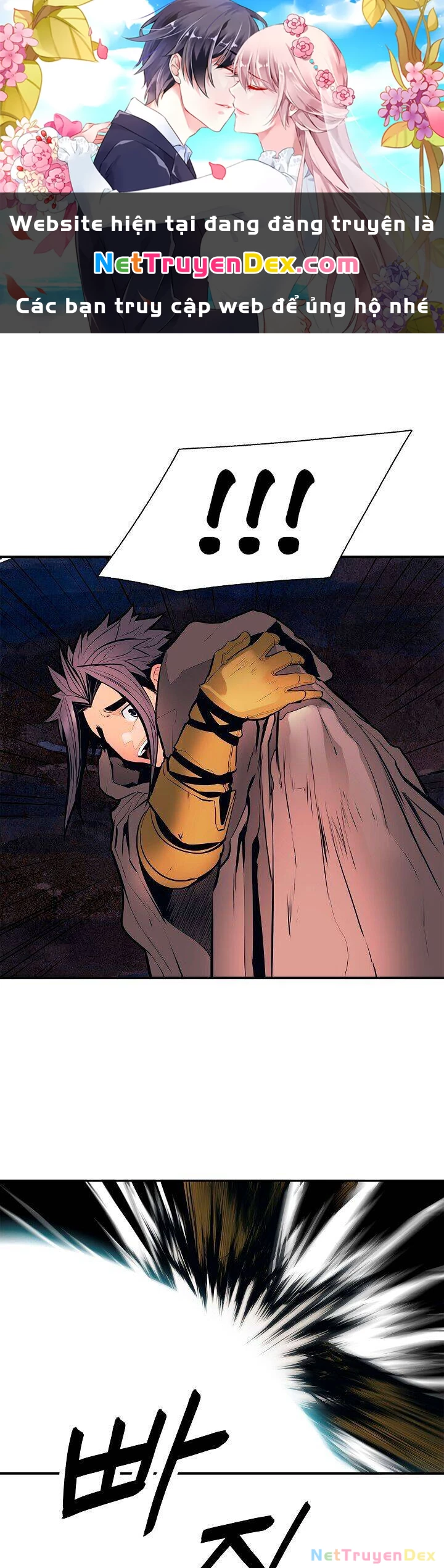 Bất Bại Chân Ma Chapter 35.1 - Trang 2
