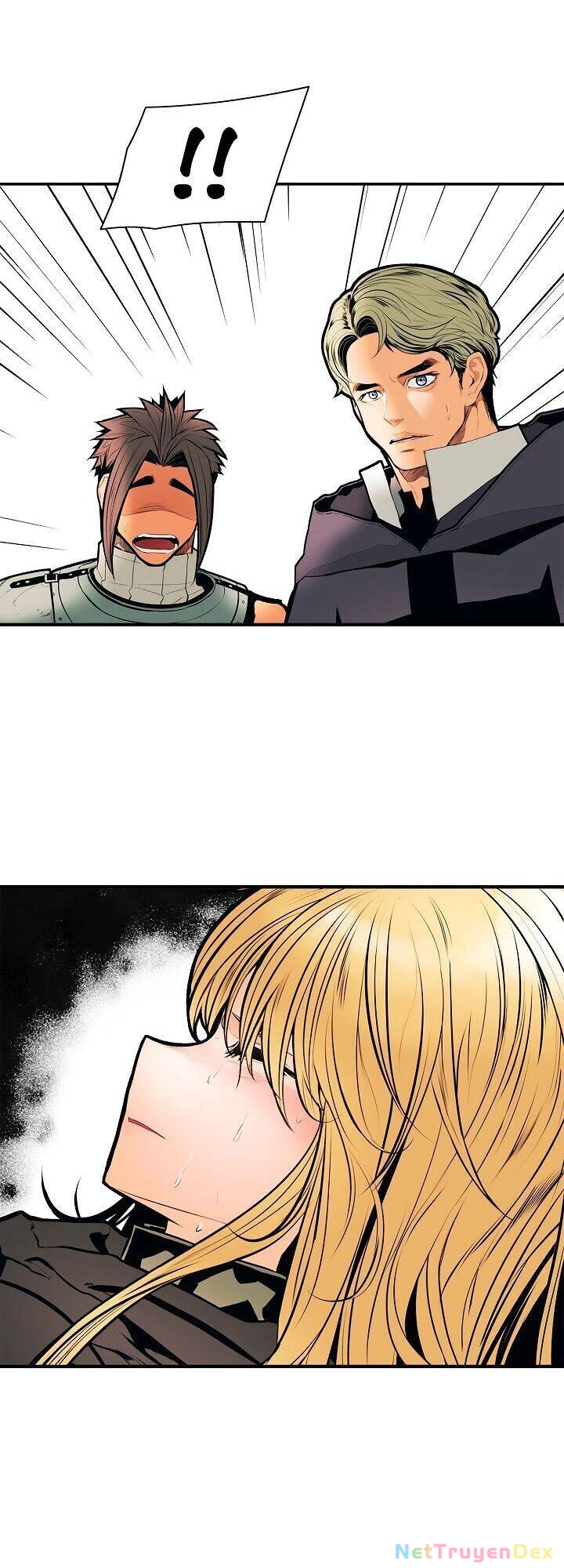 Bất Bại Chân Ma Chapter 35.1 - Trang 2