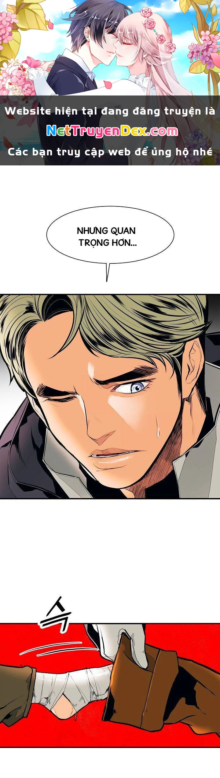 Bất Bại Chân Ma Chapter 35.2 - Next Chapter 35.2