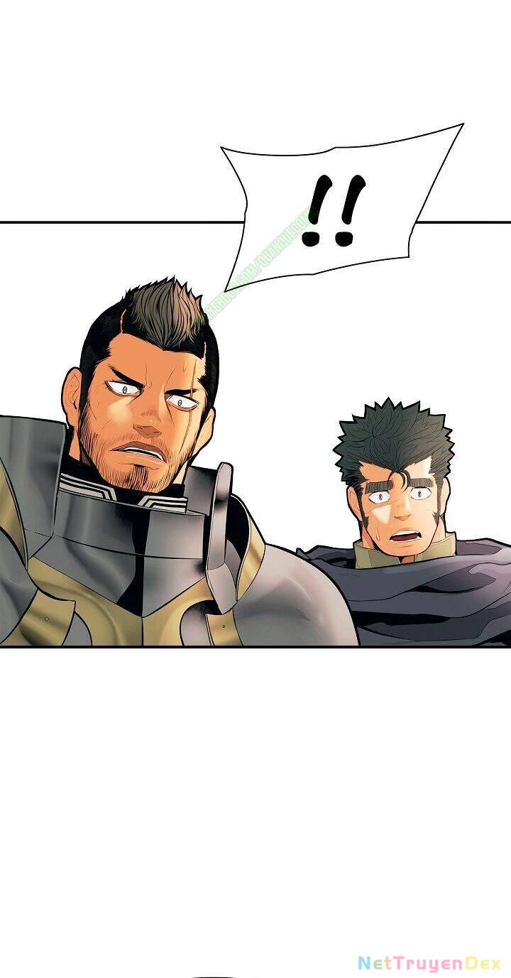 Bất Bại Chân Ma Chapter 35.2 - Trang 2